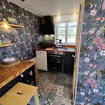 Apartamento Reuter *