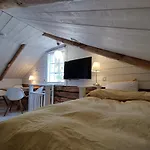 Reuter Apartamento Stormalo