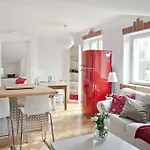Apartamento Reuter