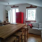 Reuter Apartmán *
