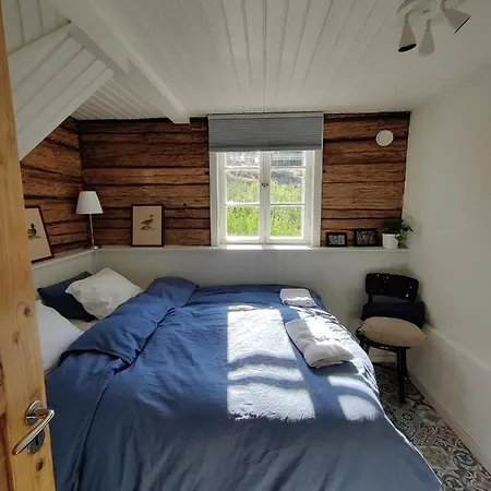Apartment Reuter Stormalo