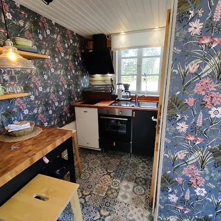 Apartment Reuter *