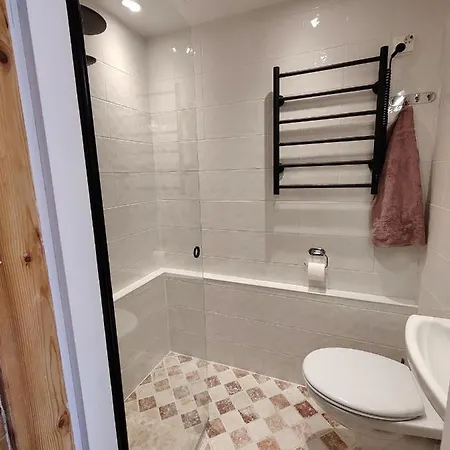 Reuter Apartmán