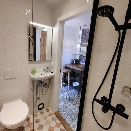 Apartmán Reuter Stormalo