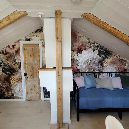 Apartmán Reuter *