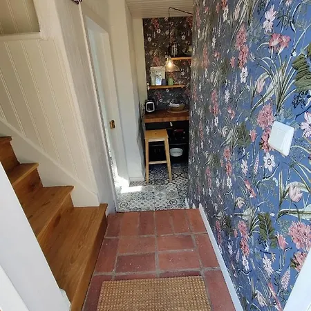 Reuter Apartamento Stormalo