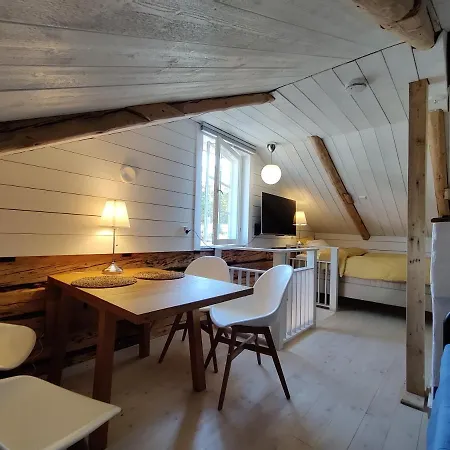 Reuter Apartmán