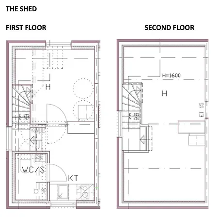 Apartment Reuter *