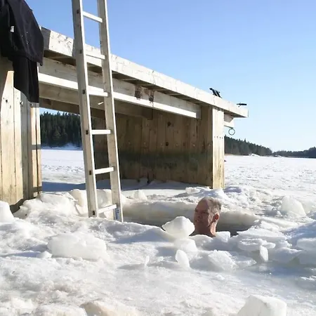 Apartmán Reuter Stormalo