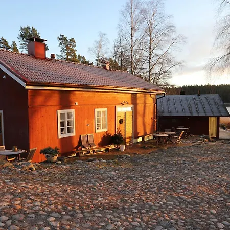 Apartamento Reuter Stormalo