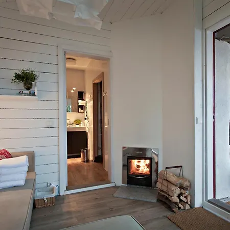 Reuter Apartment