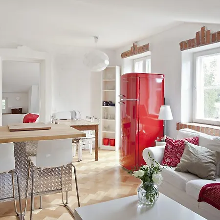 Apartment Reuter