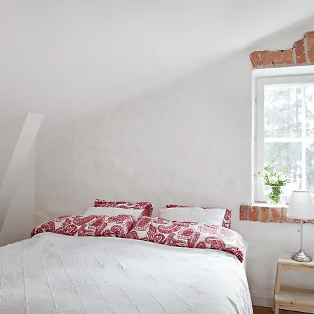 Reuter Apartment