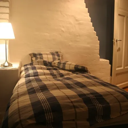 Apartment Reuter *