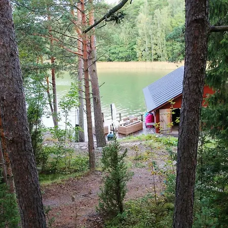 Reuter Apartment