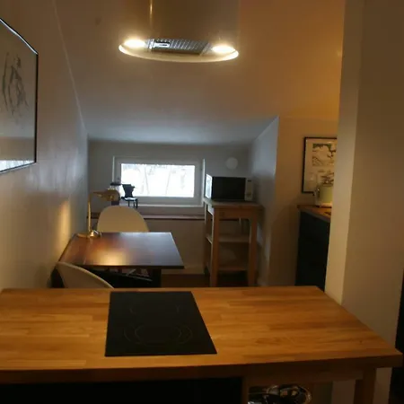 Reuter Apartment
