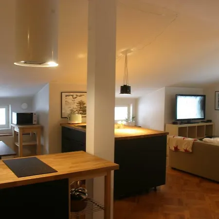 Reuter Apartment