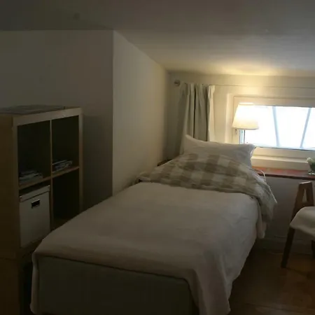 Apartamento Reuter *