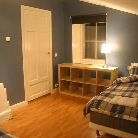 Reuter Apartmán Stormalo