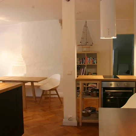 Reuter Apartmán *