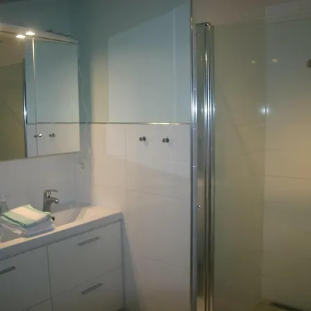 Reuter Apartment Stormalo