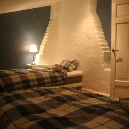 Apartamento Reuter *