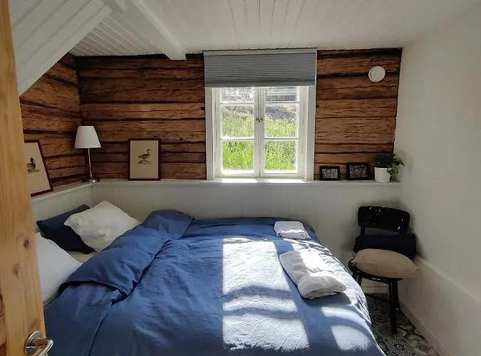 Διαμέρισμα Reuter Stormalo