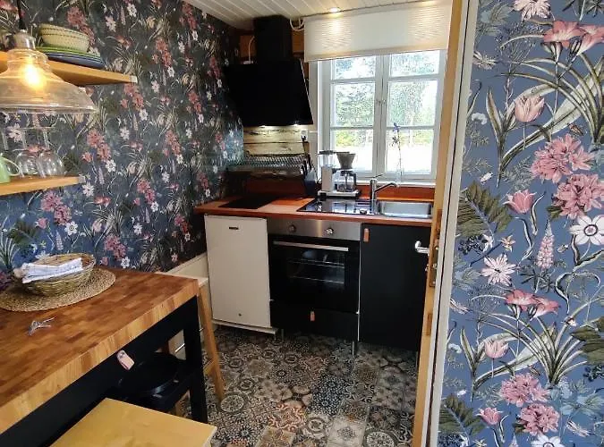 Διαμέρισμα Reuter *