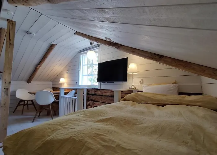 Reuter Διαμέρισμα Stormalo