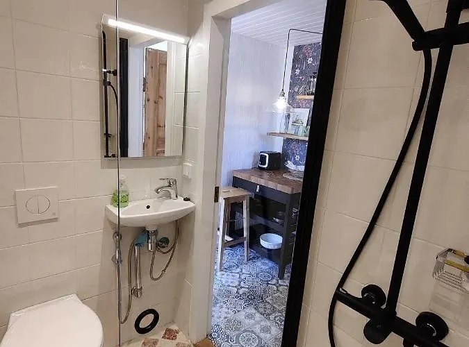 Διαμέρισμα Reuter Stormalo