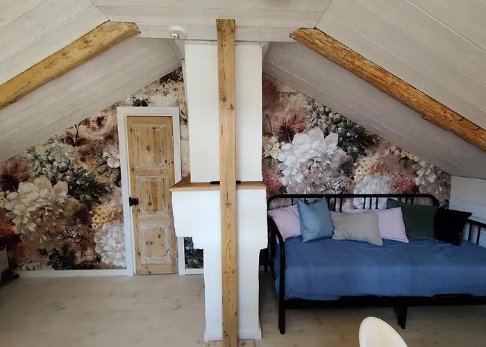 Διαμέρισμα Reuter *