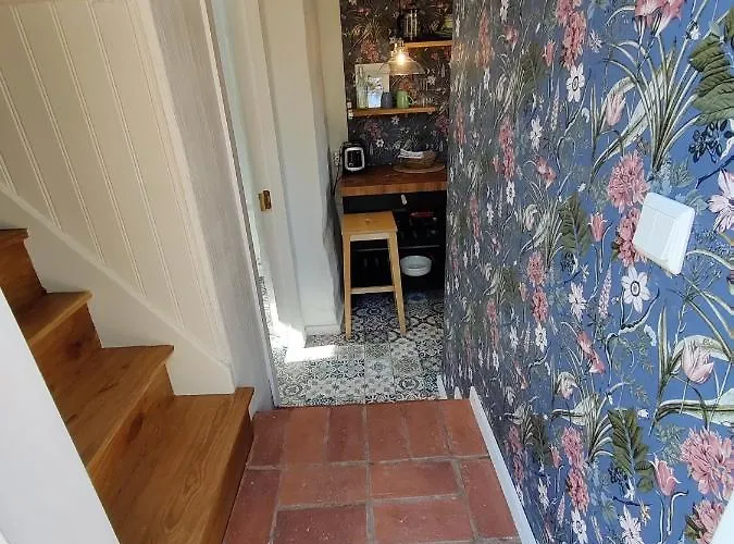 Reuter Διαμέρισμα Stormalo