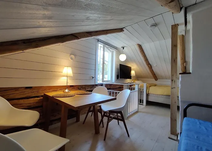 Reuter Διαμέρισμα