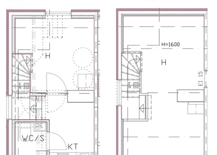 Διαμέρισμα Reuter *