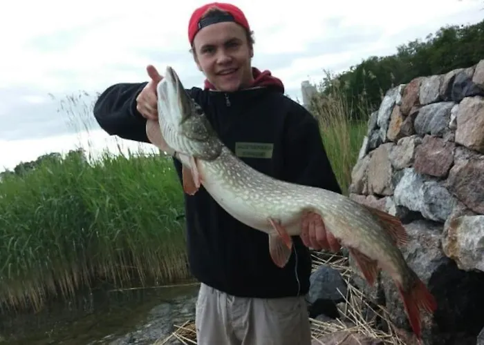 Reuter Διαμέρισμα Stormalo