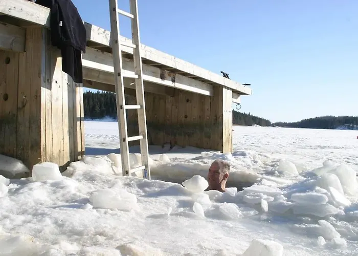 Διαμέρισμα Reuter Stormalo
