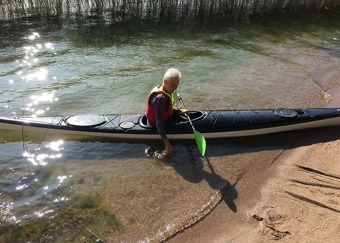 Reuter Διαμέρισμα