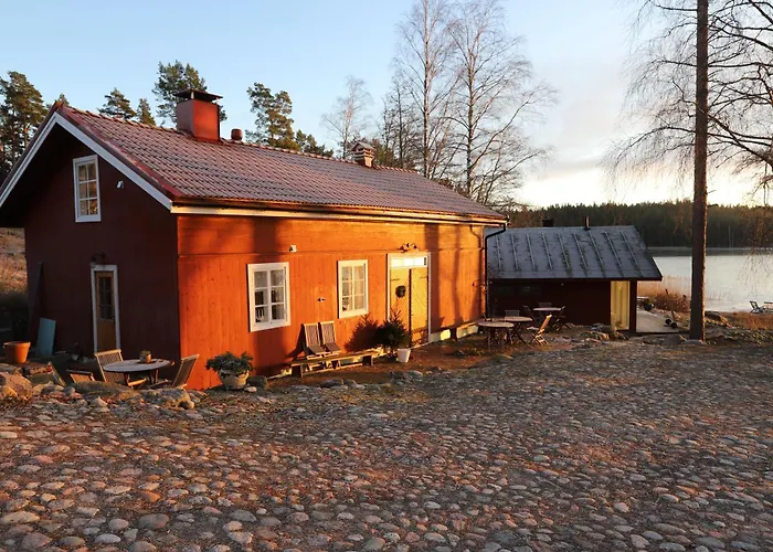 Διαμέρισμα Reuter Stormalo