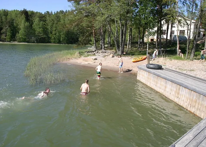 Διαμέρισμα Reuter