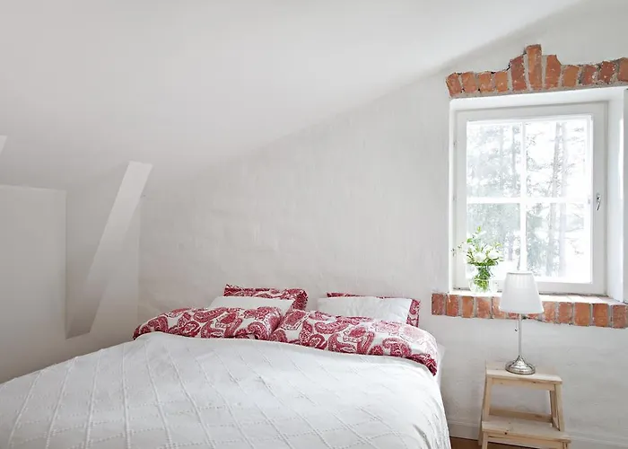 Reuter Διαμέρισμα