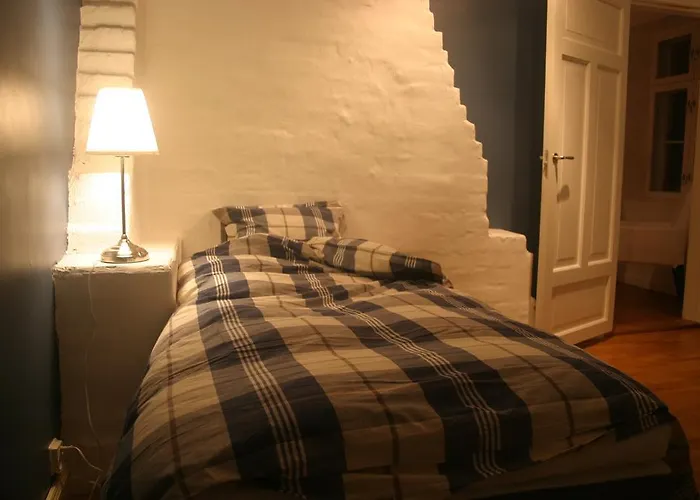 Διαμέρισμα Reuter *