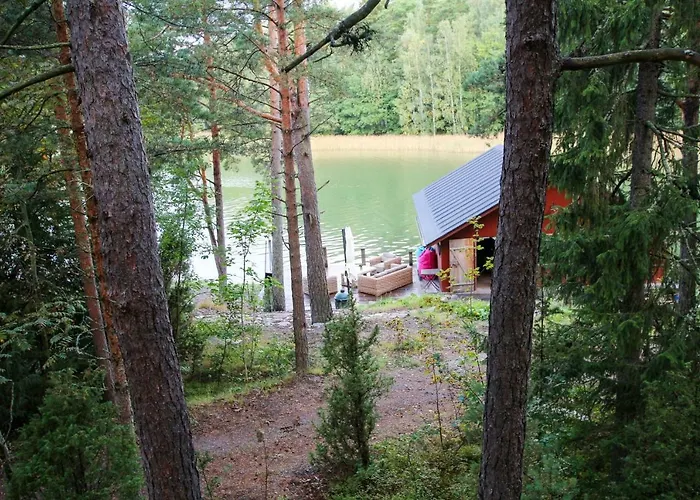 Reuter Διαμέρισμα