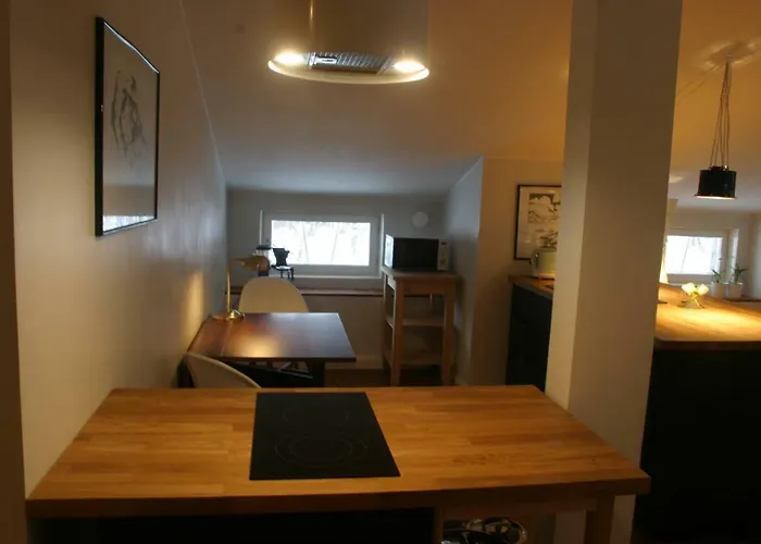 Reuter Διαμέρισμα