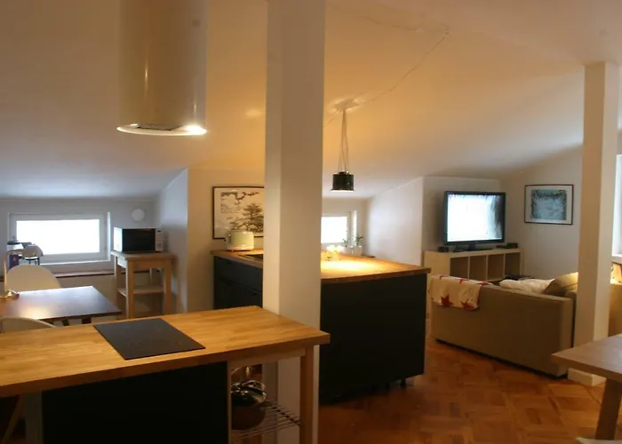 Reuter Διαμέρισμα