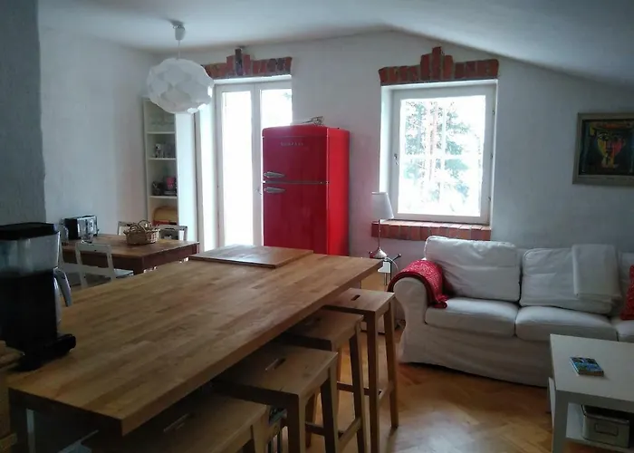 Reuter Διαμέρισμα *