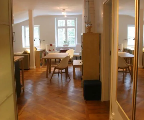 Reuter Διαμέρισμα Stormalo