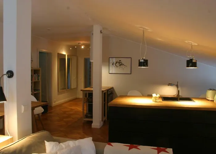 Reuter Διαμέρισμα Stormalo