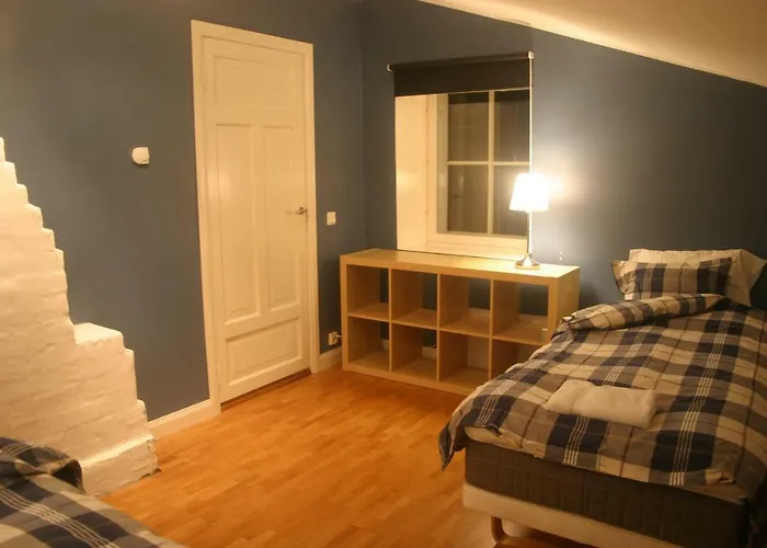 Reuter Διαμέρισμα Stormalo