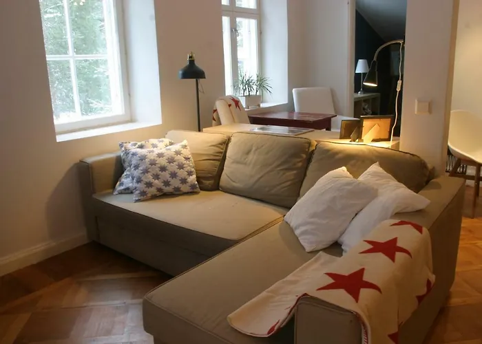 Reuter Διαμέρισμα Stormalo