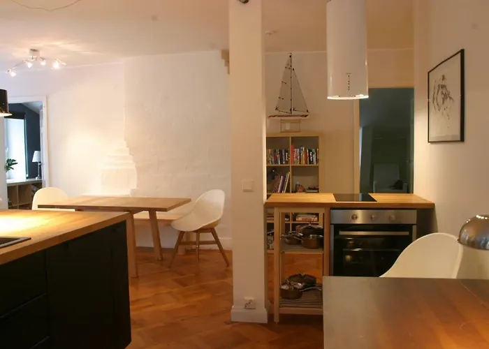 Reuter Διαμέρισμα *